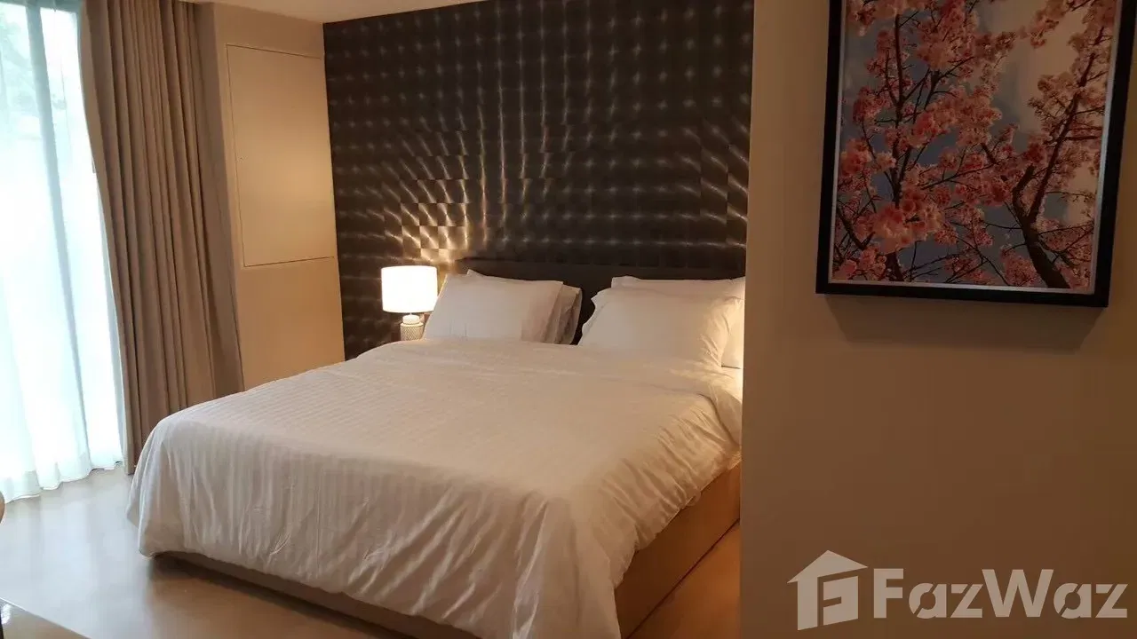 รูป คอนโดให้เช่า 2 ห้องนอน ในโครงการ ลิฟ แอท 49 5344107 - รูปที่ 4/10