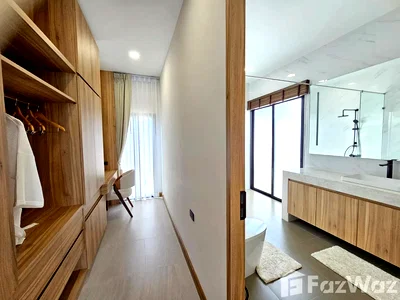 Houses for sale Chonburi : 3 Bedroom House for sale at Serendipity Villas  5552773