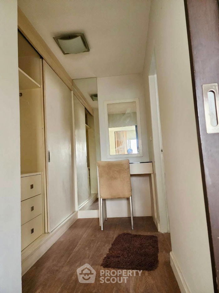 picture 2-BR Condo at Condo One Siam Condominium near BTS National Stadium (ID 2356030) - 5/8