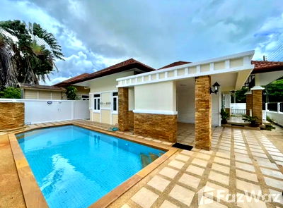Houses for rent Chalong : Pool Villa , 3 Bedrooms , 2 Bathrooms 1887693