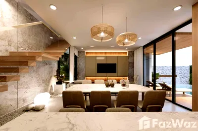 บ้านเดี่ยว ฉลอง : ขาย วิลล่า 4 ห้องนอน ในโครงการ พิรันดา พลูวิลล่า 5333012