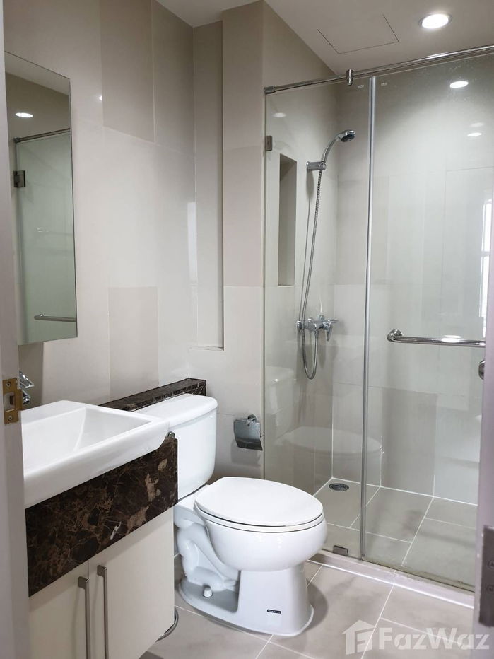 picture Studio Condo for sale at Fuse Sathorn-Taksin  1769686 - 6/7