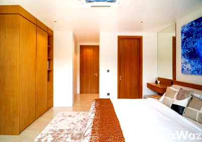 Houses for sale Muang Phuket Phuket : 4 Bedroom Villa for sale at Botanica Chalong Bay  2014604