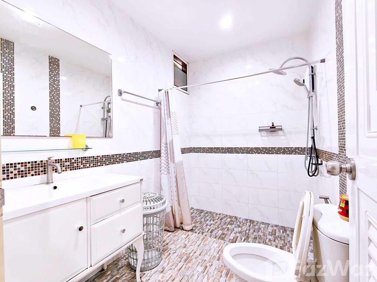 รูป วิลล่าให้เช่า 3 ห้องนอน ในโครงการ บ้านพฤกษานารา ชัยพฤกษ์ 2 จอมเทียน 5586336 - รูปที่ 10/27