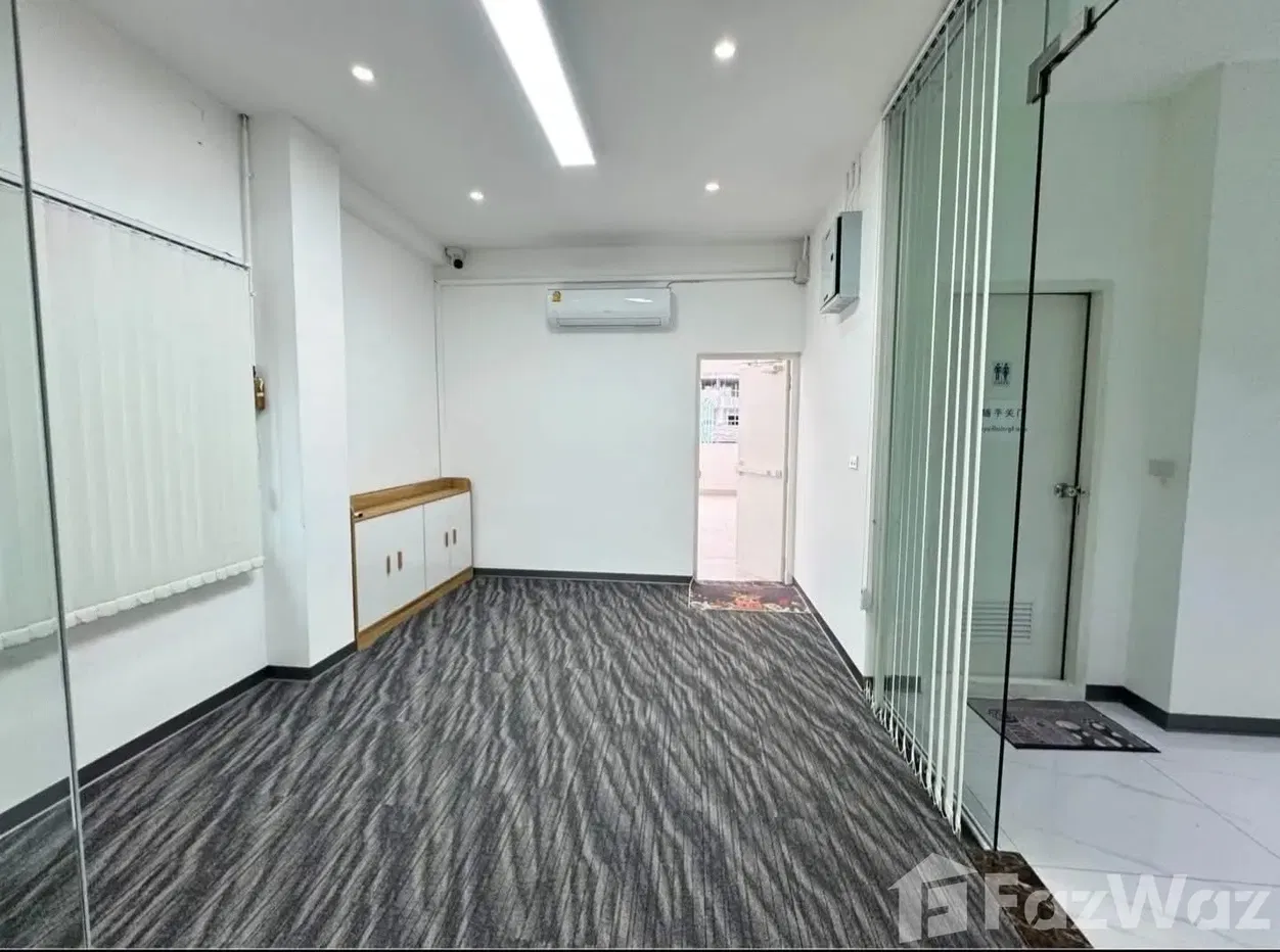 picture For Sale / Rent – Home Office B Square Rama 9 – Mengjai 5759539 - 8/19
