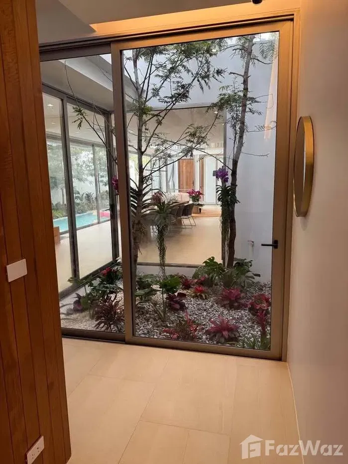picture Luxury Pool Villa for Sale – The Trinity Village 2006036 - 8/20