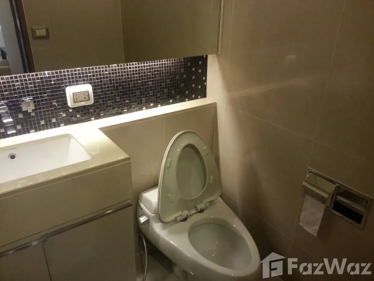 รูป ขาย คอนโด 1 ห้องนอน ในโครงการ ดิ แอดเดรส อโศก 5753400 - รูปที่ 7/15