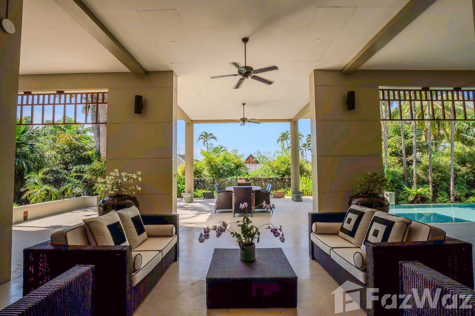 900 SqM Paradise in Prestigious Rayan Estate: A Must-See 1158036 - image 6