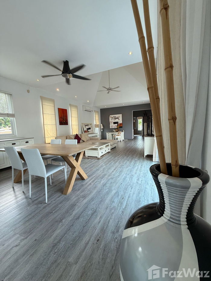 รูป ขาย วิลล่า 3 ห้องนอน ในโครงการ ไวท์ สโตน วิลล่า 5363027 - รูปที่ 10/37