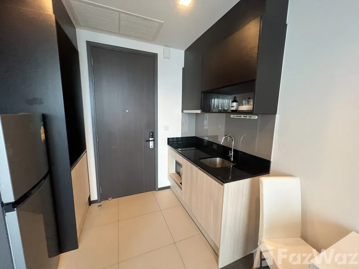 รูป ขาย คอนโด 1 ห้องนอน ในโครงการ เอดจ์ สุขุมวิท 23 1722806 - รูปที่ 9/9