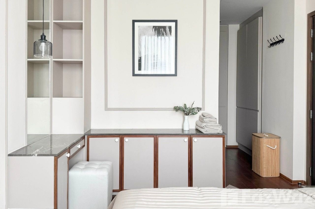 รูป คอนโดให้เช่า 2 ห้องนอน ในโครงการ ลาวิค สุขุมวิท 57 1897973 - รูปที่ 18/23