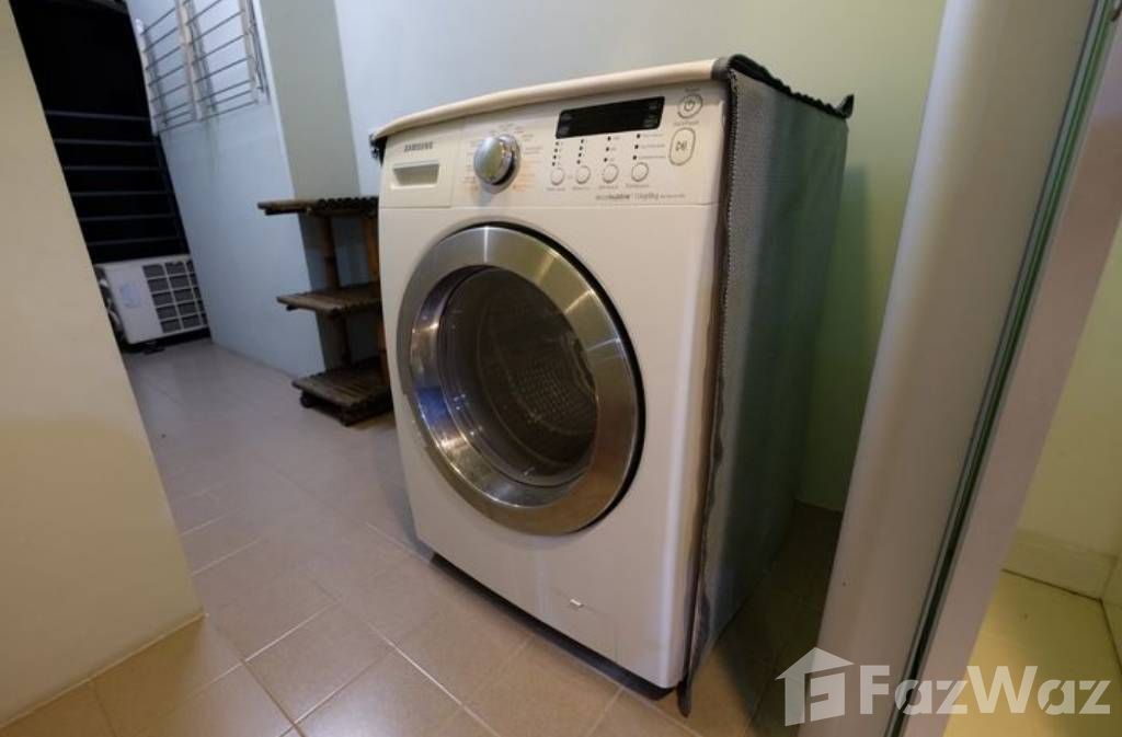 picture 2 Bedroom Condo for sale at Belle Grand Rama 9  1843864 - 13/16