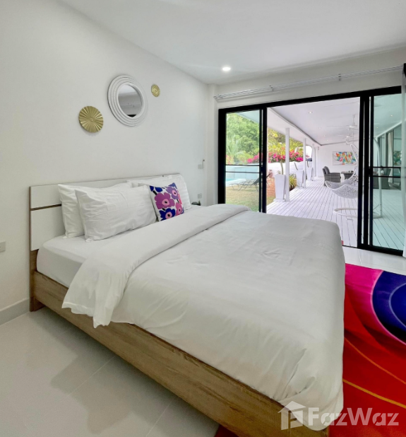 picture 4 Bedroom Villa for rent in Wichit, Phuket  1429456 - 3/16
