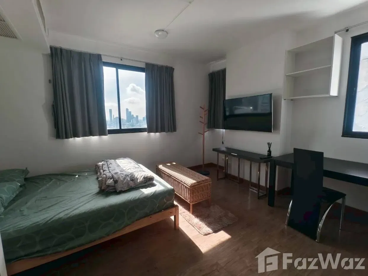 picture 2 Bedroom Condo for rent at Supalai Premier Place Asoke 5748079 - 2/10