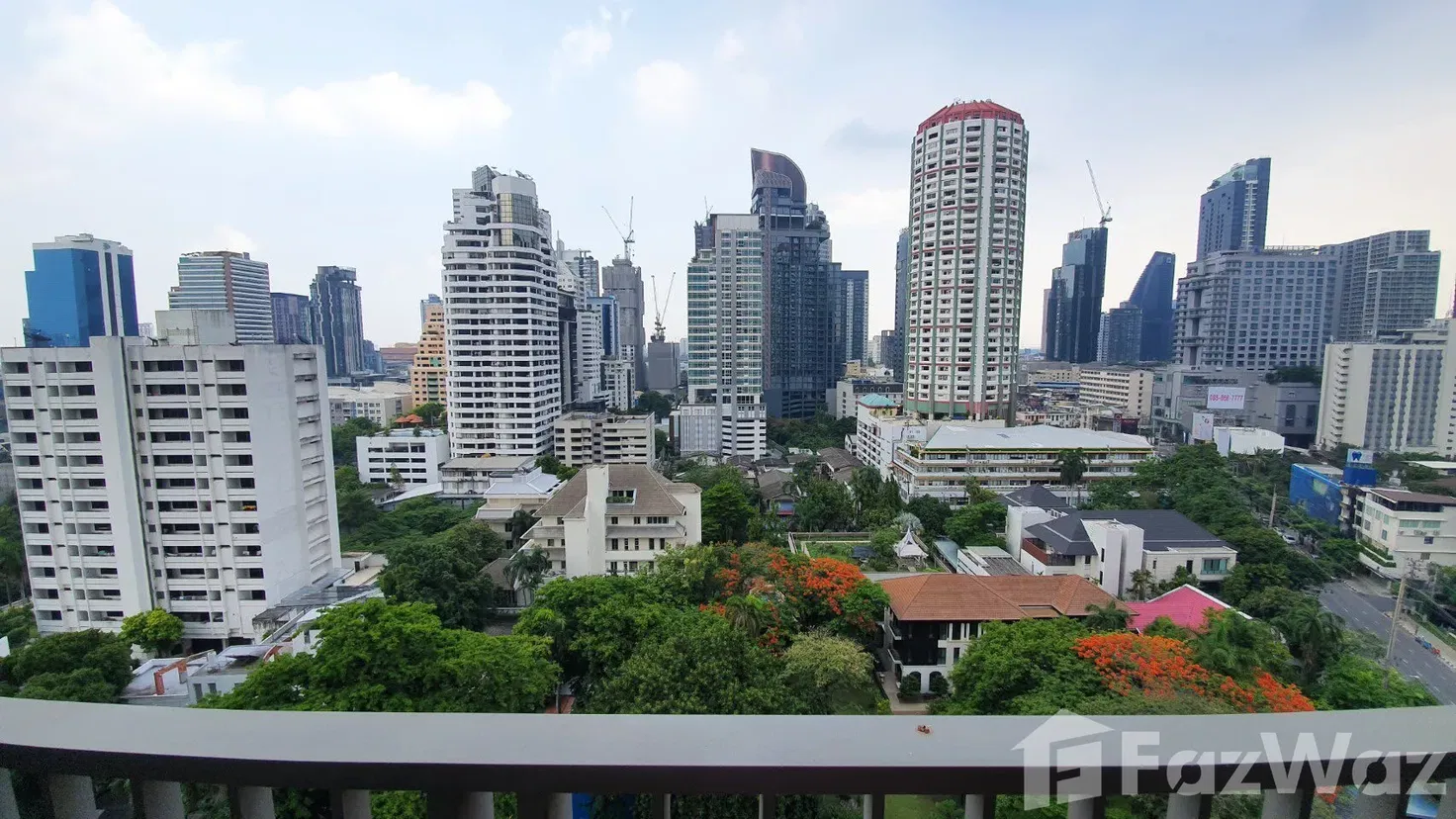 picture Quattro by Sansiri – 1 Bedroom Condo for Rent 5749113 - 6/7