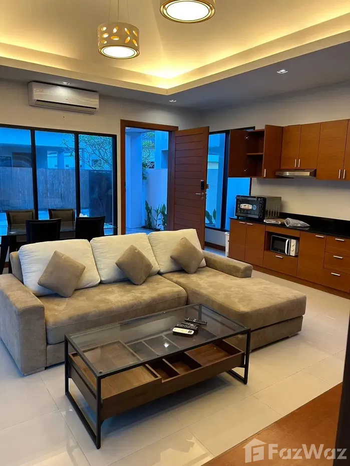 รูป วิลล่าให้เช่า 2 ห้องนอน ในโครงการ ลักซ์ ภูเก็ต 5737224 - รูปที่ 4/18