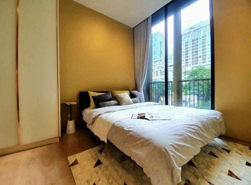 picture #R6975 🎉 161068 Condo for rent  Noble BE 19 - 2/10