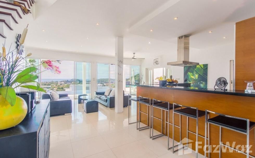 5 Bedroom Villa for rent in Karon, Phuket  71539 - image 6