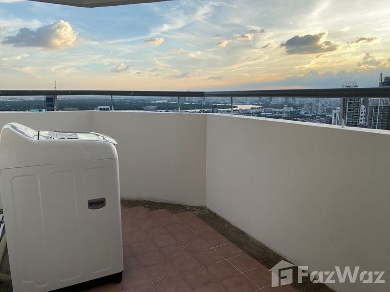 รูป คอนโดให้เช่า 2 ห้องนอน ในโครงการ เดอะ วอเตอร์ฟอร์ด ไดมอน 5354827 - รูปที่ 14/36