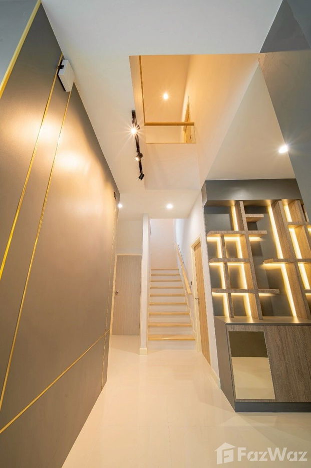 รูป ขาย บ้านเดี่ยว 4 ห้องนอน ในโครงการ เอช ลีฟวิ่ง ไลฟ์ ชัยพรวิถี 5585183 - รูปที่ 3/42