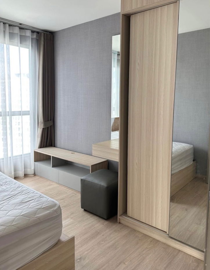 picture #S4758 For Rent Ideo O2 Bangna - 6/12