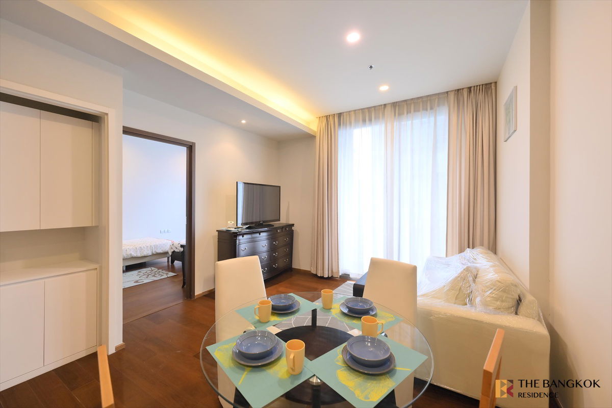picture ✨✨Comfortable and Ready to Move-in Quattro by Sansiri - 1/11