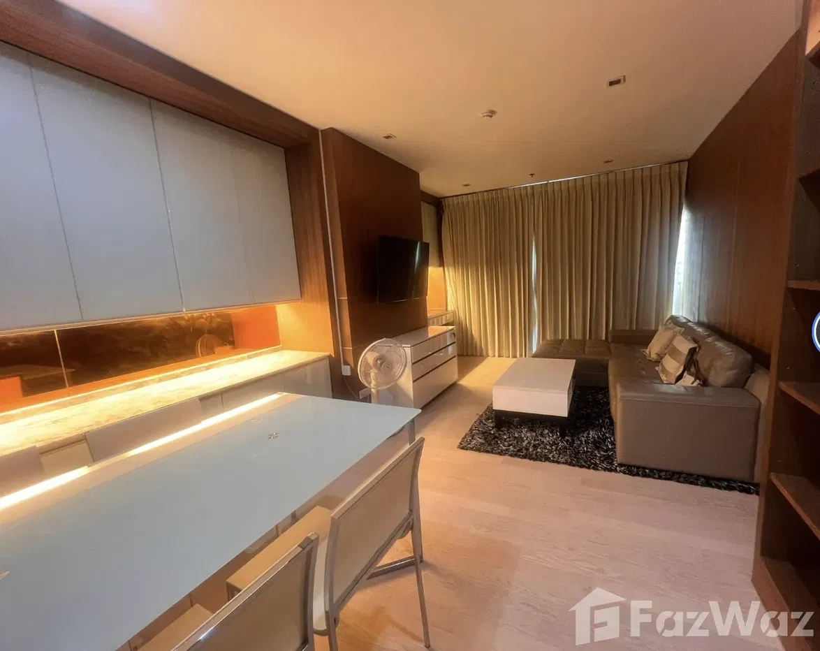 picture 2 Bedroom Condo for rent at Noble Remix 5755513 - 16/17