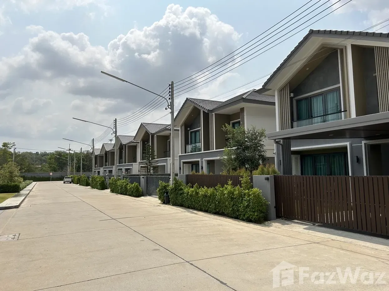 รูป บ้านเดี่ยวให้เช่า 3 ห้องนอน ในโครงการ เดอะ ปาล์ม พาโค่ 1779902 - รูปที่ 26/26