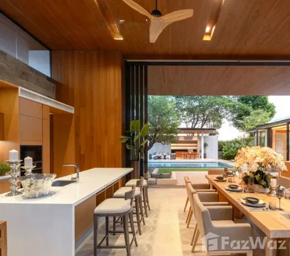 3 Bedroom Villa for sale at Botanica Green Boulevard  2013117