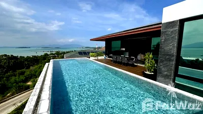 บ้านเดี่ยว สุราษฎร์ธานี : ขาย วิลล่า 3 ห้องนอน ในโครงการ เดอะ เบย์ ริช 5754920