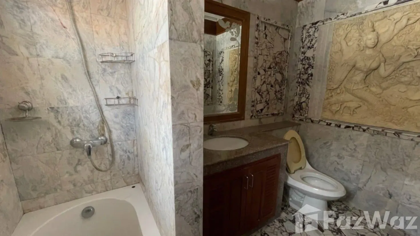 รูป บ้านเดี่ยว สองชั้น ขายตามสภาพ 5754897 - รูปที่ 14/20