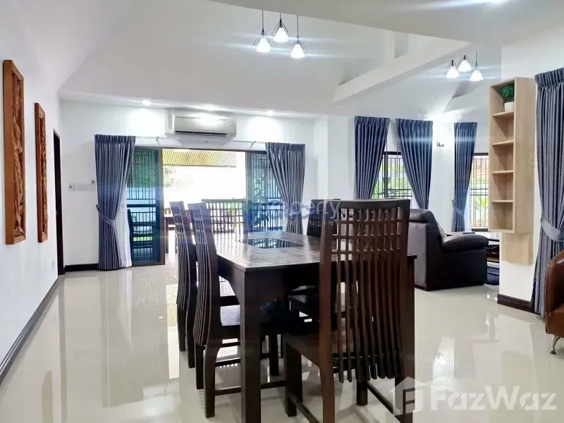 รูป ขาย วิลล่า 3 ห้องนอน ใน หนองปลาไหล, ชลบุรี 1027888 - รูปที่ 6/27