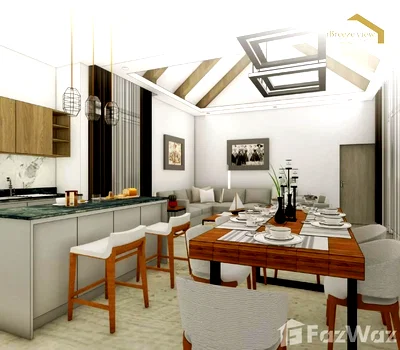 บ้านเดี่ยว หัวหิน ประจวบคีรีขันธ์ : ขาย วิลล่า 3 ห้องนอน ในโครงการ ไอบรีซวิว พูลวิลล่า 1027340