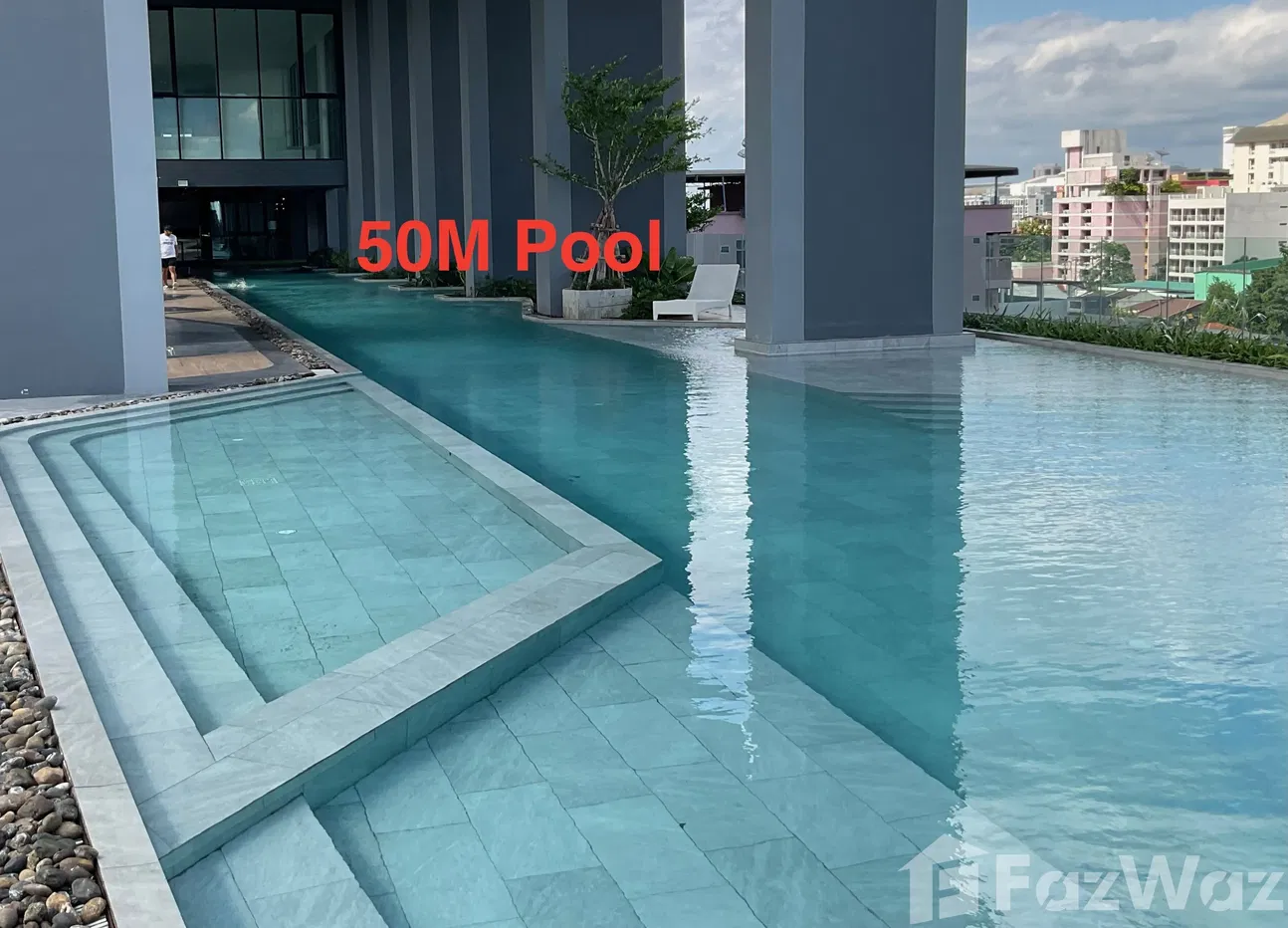 picture Studio Condo for sale at Niche Mono Ramkhamhaeng  5750209 - 13/29