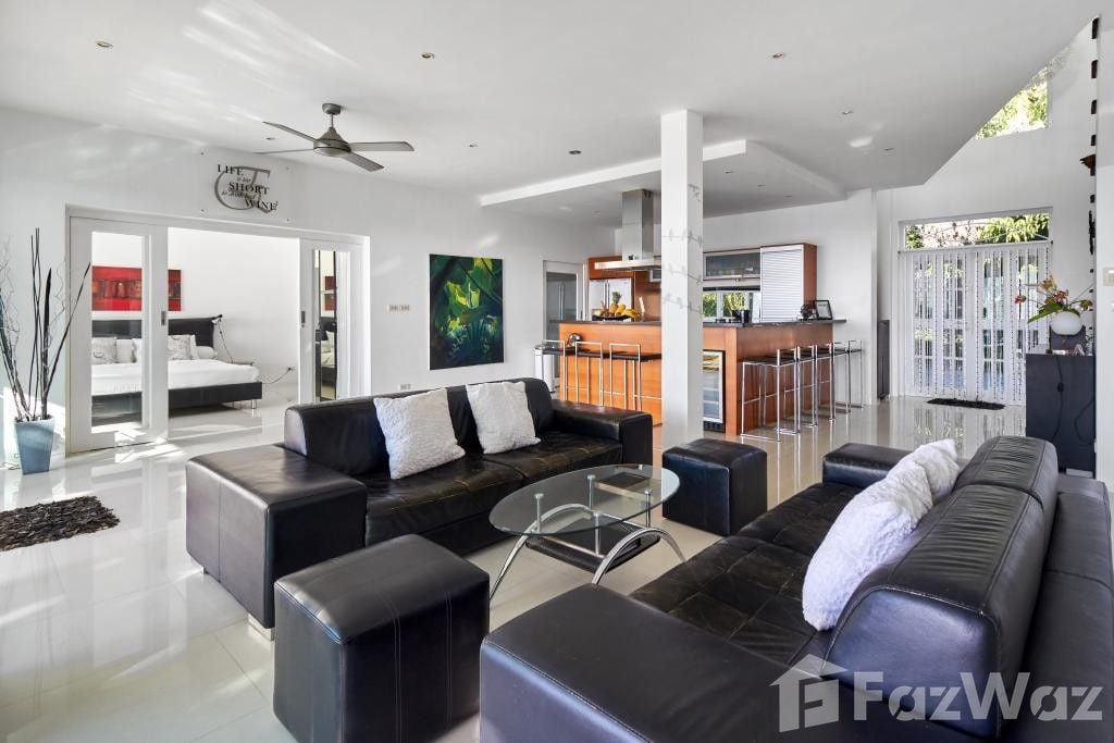 5 Bedroom Villa for rent in Karon, Phuket  71539 - image 5