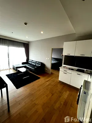 Condos for rent : 51 SqM condo with 1 bedroom and 1 bathroom. 1908497
