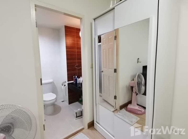 รูป ขาย คอนโด 1 ห้องนอน ในโครงการ การ์เดน อโศก-พระราม 9 1960266 - รูปที่ 7/16