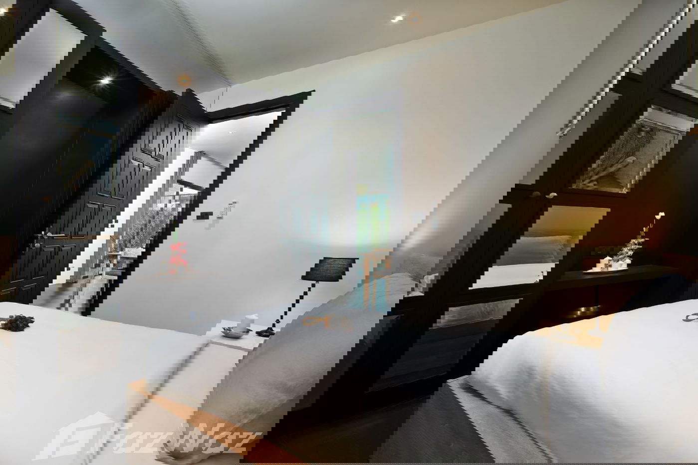 รูป วิลล่าให้เช่า 2 ห้องนอน ในโครงการ ดิ เอท พูล วิลลา 1376540 - รูปที่ 13/17