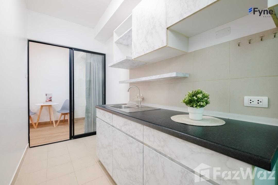picture 1 Bedroom Condo for sale at Supalai Cute Ratchayothin - Phaholyothin 34  2016709 - 12/14