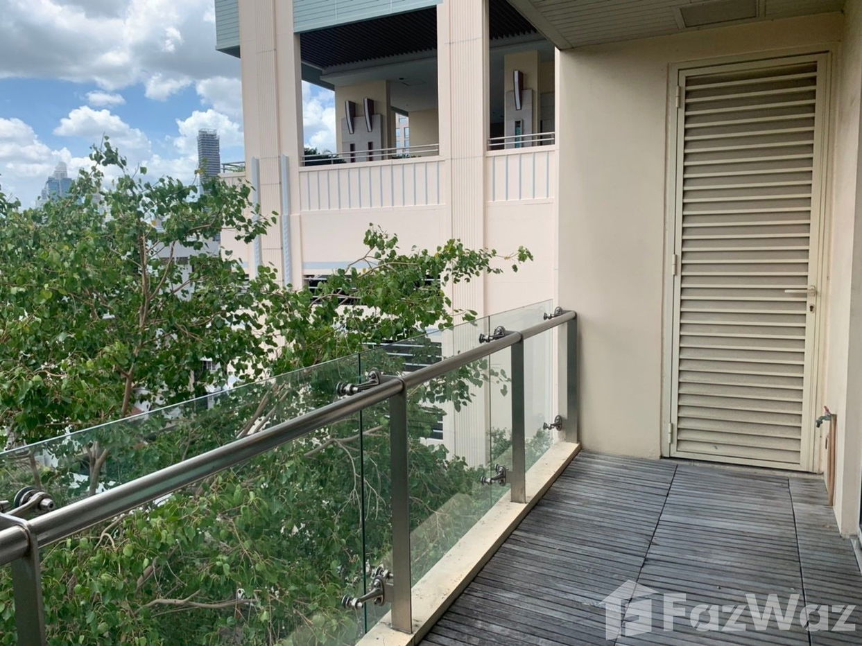 picture 2 Bedroom Condo for sale at The Legend Saladaeng  1040808 - 5/8