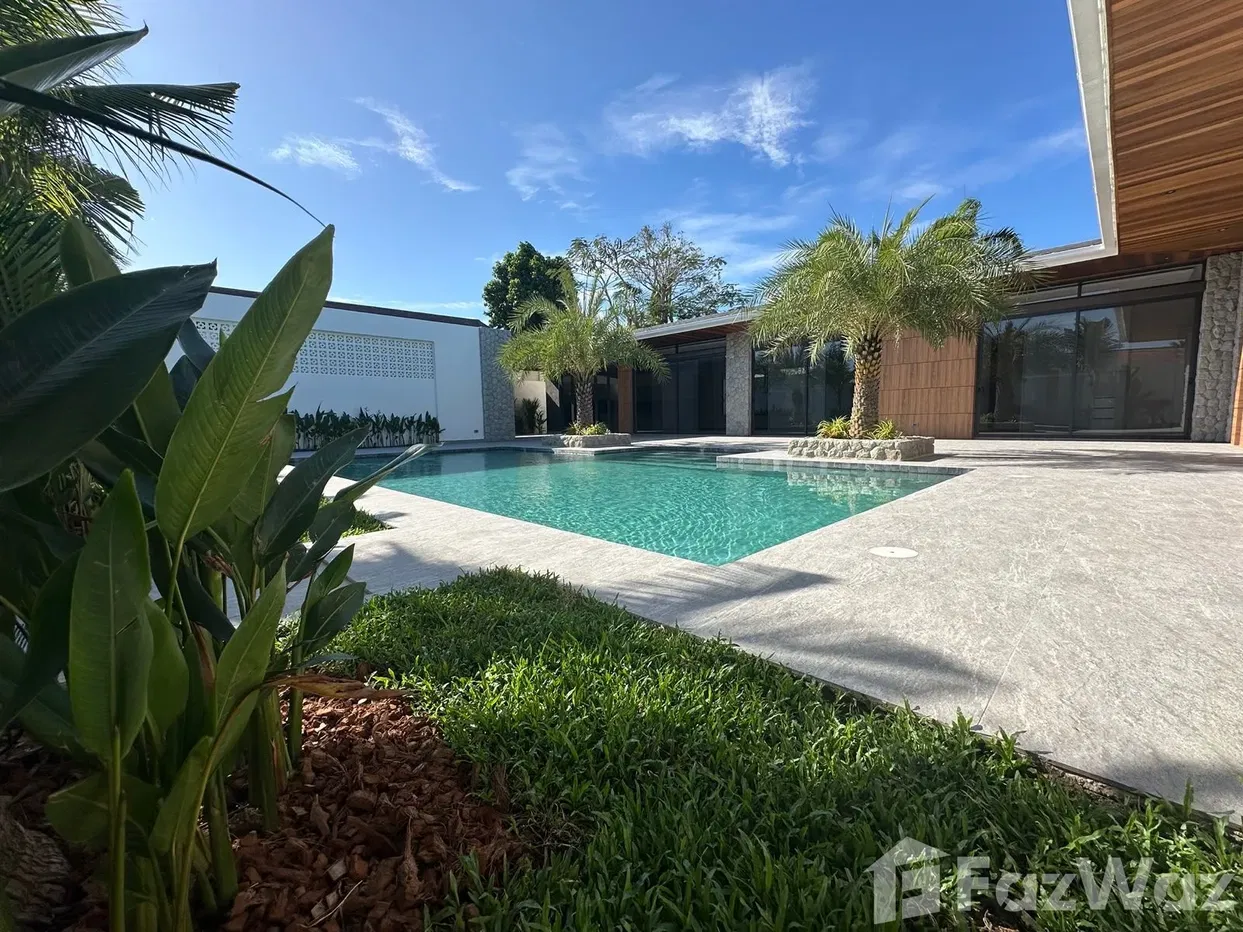 picture 4 Bedroom Villa for sale in Rawai, Phuket 5360841 - 4/42