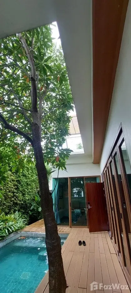 รูป วิลล่าหัวหิน (Villa Huahin) บ้านหรู 2 ชั้น ทำเลดี 5340637 - รูปที่ 28/34