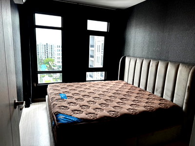 ขายคอนโด : 🏢 ขายคอนโด : Aspire Asoke - Ratchada (แอสปาย อโศก - รัชดา)   รหัสทรัพย์ | 📌LNP-C9945 