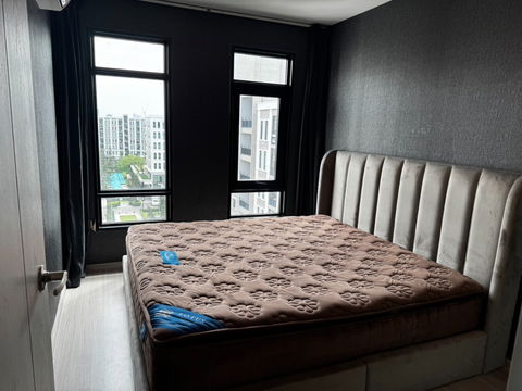 🏢 ขายคอนโด : Aspire Asoke - Ratchada (แอสปาย อโศก - รัชดา)   รหัสทรัพย์ | 📌LNP-C9945 