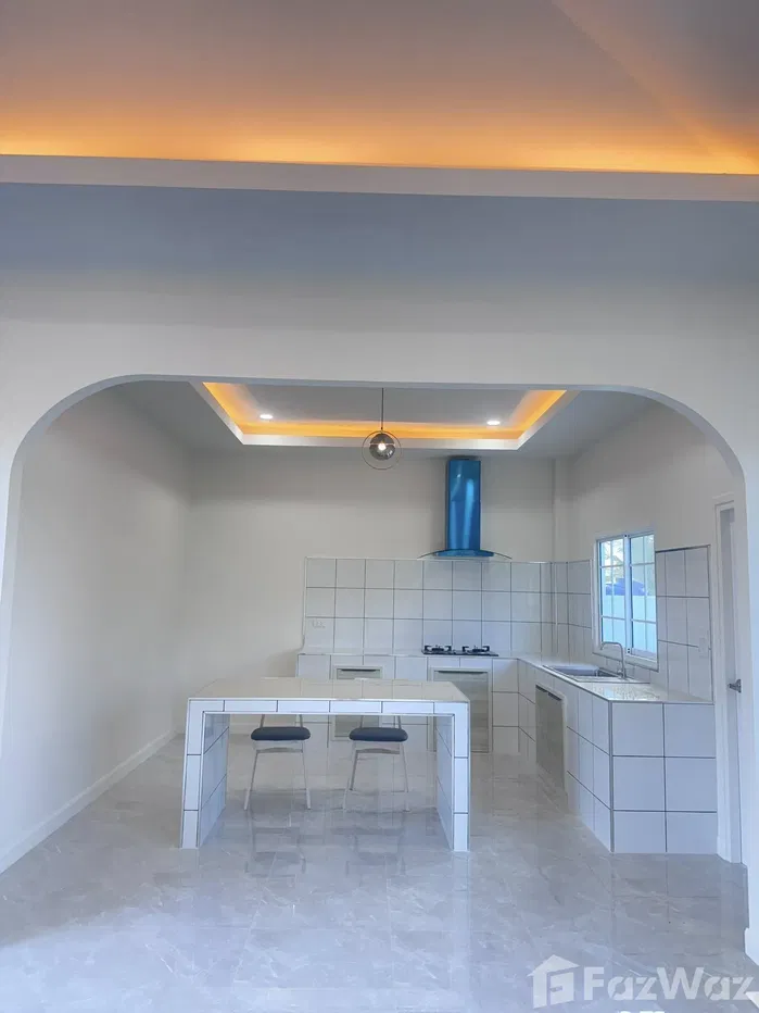 รูป ขาย บ้านเดี่ยว 3 ห้องนอน ในโครงการ เอ็มเอน เฮาส์ หัวหิน 5741718 - รูปที่ 5/6