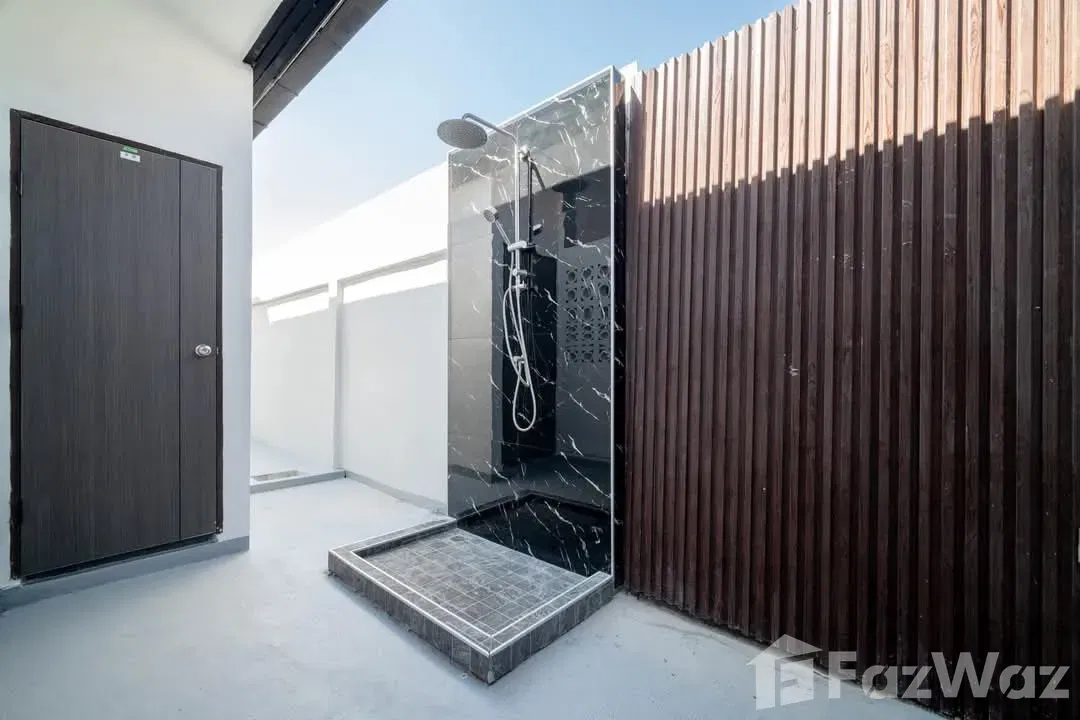 รูป ขาย วิลล่า 4 ห้องนอน ในโครงการ พัทยาฮิลล์วิลเลจ 1 5345356 - รูปที่ 31/31