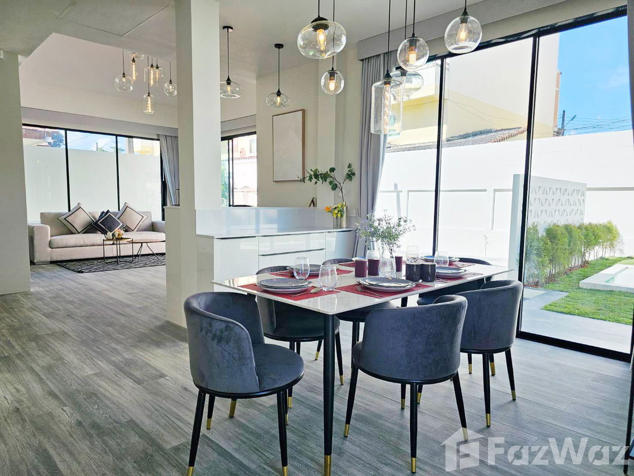 รูป ขาย วิลล่า 4 ห้องนอน ในโครงการ บางทองฮิลไซด์ 5359570 - รูปที่ 10/57