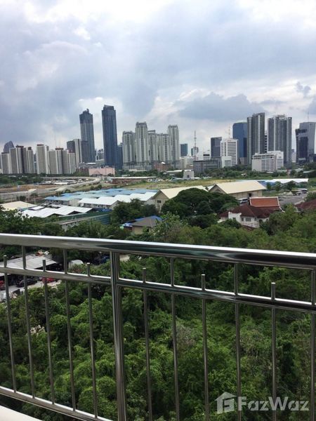 picture 1 Bedroom Condo for sale at Supalai Wellington  1904278 - 5/5