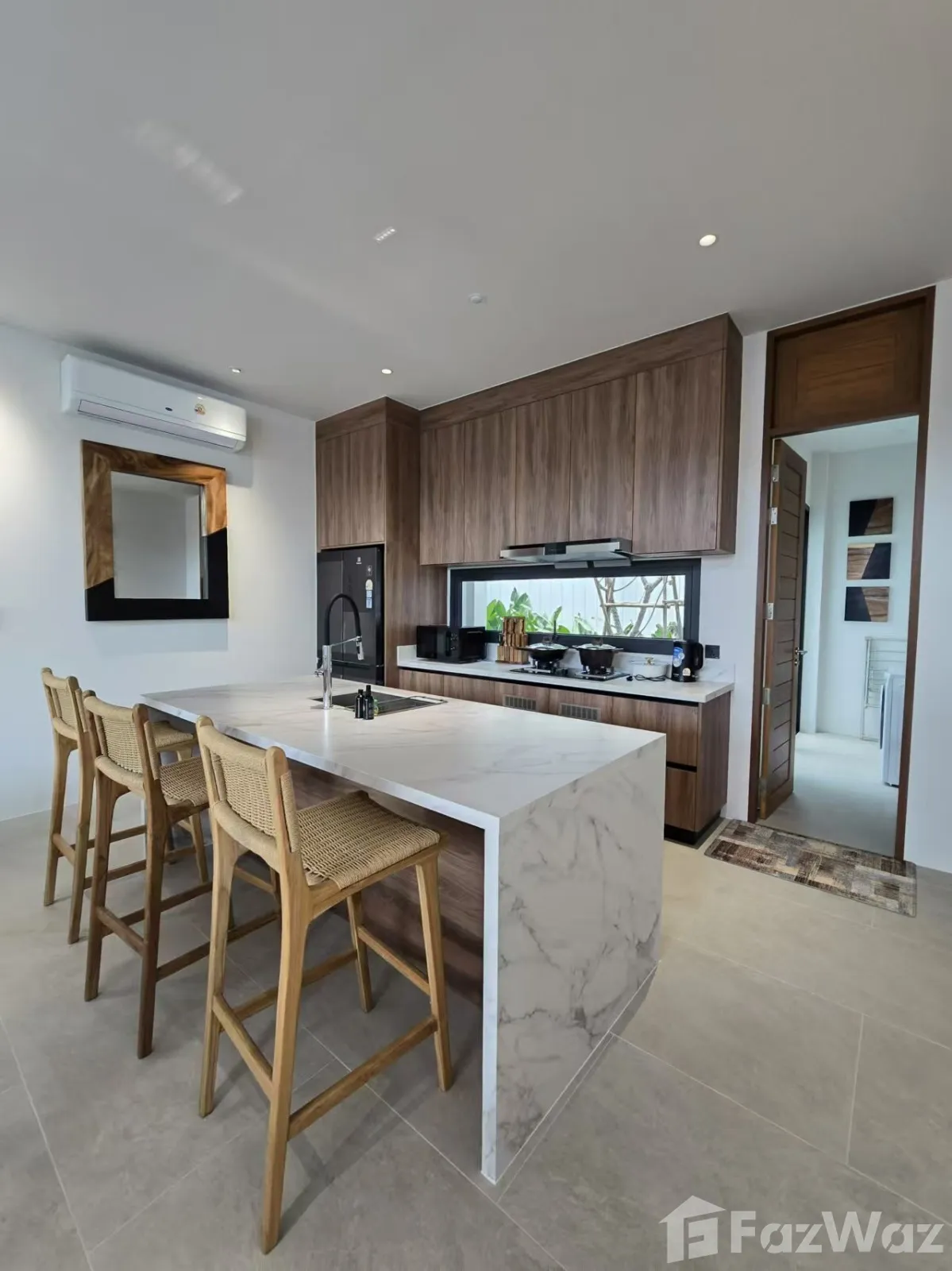 4 Bedroom Villa for rent at Elite Chalong Hidden Oasis Villas 2001001 - image 2