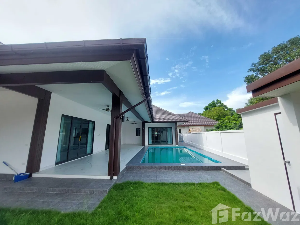 picture 3 Bedroom House for sale at Ban Sap Serm Suk  5379125 - 1/7
